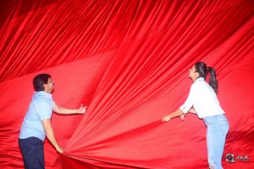 Jaya Janaki Nayaka Movie Logo Launch